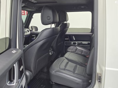 2021 Mercedes-BENZ G-CLASS 缩略图 17