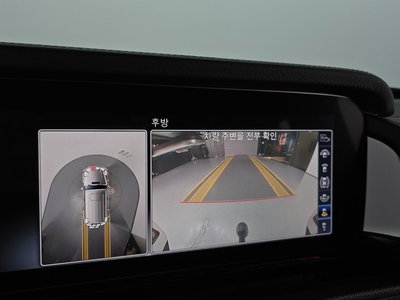 2021 Mercedes-BENZ G-CLASS 缩略图 21
