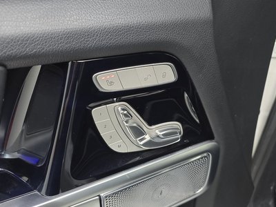 2021 Mercedes-BENZ G-CLASS 缩略图 30