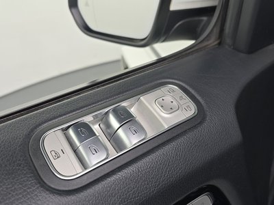 2021 Mercedes-BENZ G-CLASS 缩略图 29