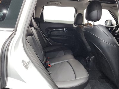 2022 MINI COOPER CLUBMAN — миниатюра 17
