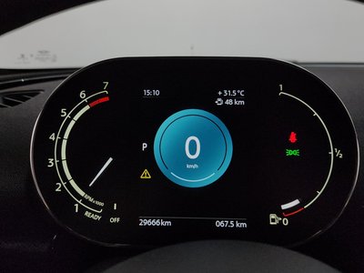 2022 MINI COOPER CLUBMAN 照片 8