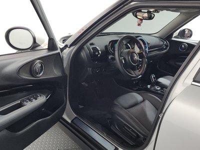 2022 MINI COOPER CLUBMAN 照片 10