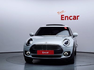 2022 MINI COOPER CLUBMAN 照片 2