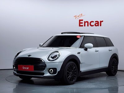 2022 MINI COOPER CLUBMAN 照片 1