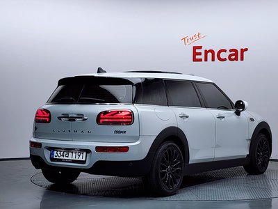 2022 MINI COOPER CLUBMAN 照片 3