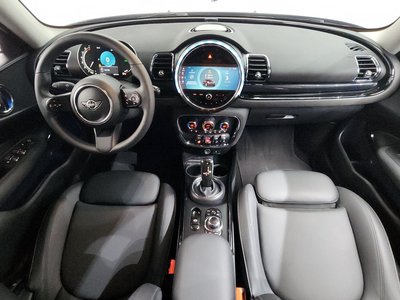 2022 MINI COOPER CLUBMAN 照片 5