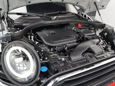 2022 MINI COOPER CLUBMAN 照片 7
