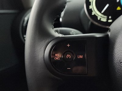 2022 MINI COOPER CLUBMAN — миниатюра 14