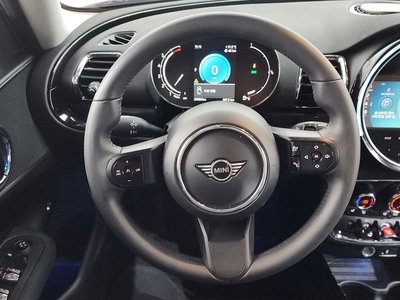2022 MINI COOPER CLUBMAN — миниатюра 12