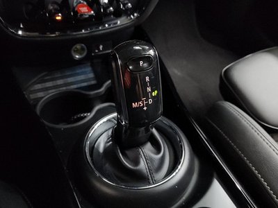2022 MINI COOPER CLUBMAN 照片 9