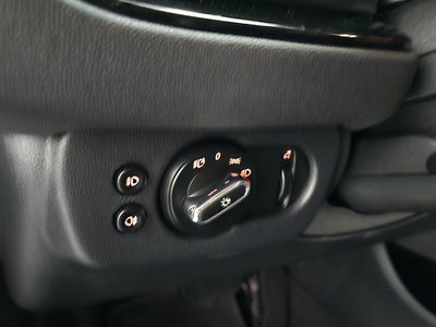 2022 MINI COOPER CLUBMAN — миниатюра 20