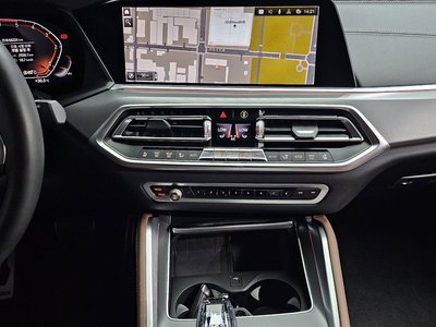 2020 BMW X6 缩略图 13