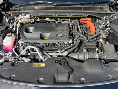 TOYOTA CROWN SPORT - 10