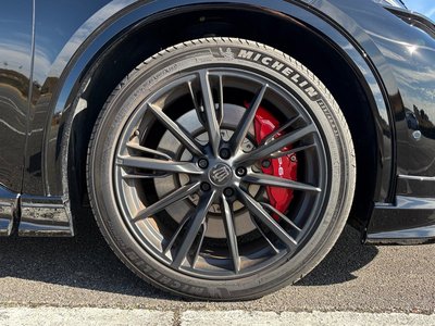 TOYOTA CROWN SPORT - 8