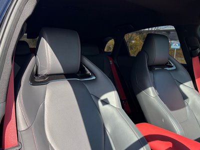 TOYOTA CROWN SPORT - 6