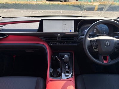 TOYOTA CROWN SPORT - 5