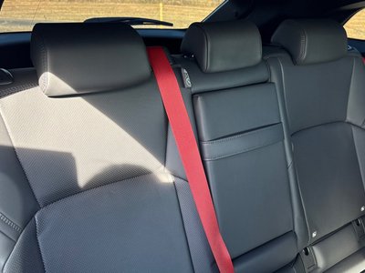 TOYOTA CROWN SPORT - 7