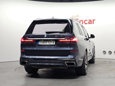 BMW X7 - 4