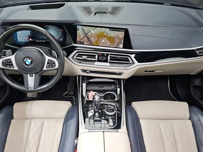 BMW X7 - 5