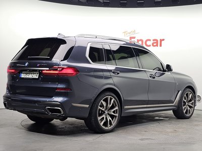 BMW X7 - 3