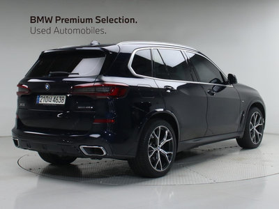 BMW X5 - 3