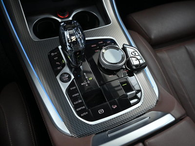 صورة مصغرة 20 لـ 2021 BMW X5