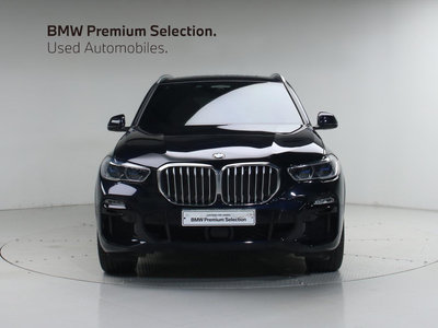 BMW X5 - 4