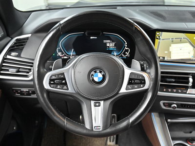 صورة مصغرة 13 لـ 2021 BMW X5