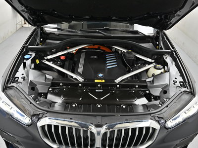 BMW X5 - 8