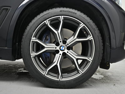 BMW X5 - 6