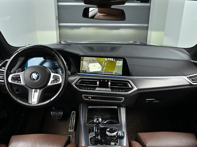 BMW X5 - 7