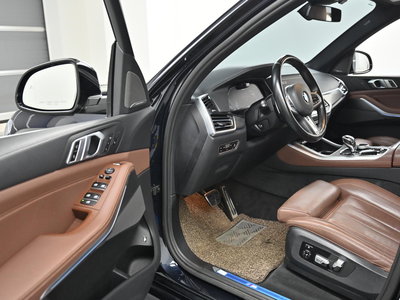 صورة مصغرة 11 لـ 2021 BMW X5