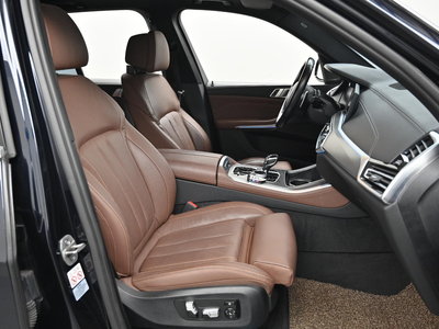 BMW X5 - 10