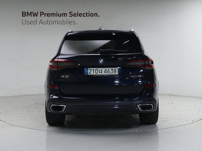 BMW X5 - 2