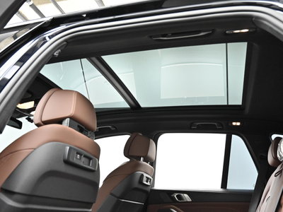 صورة مصغرة 19 لـ 2021 BMW X5