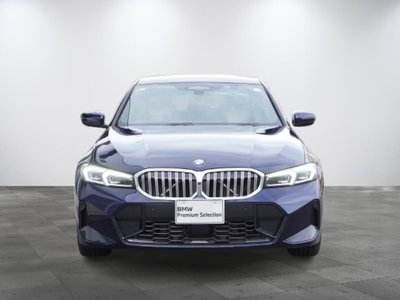 BMW 3 SERIES - 7