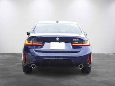 BMW 3 SERIES - 8