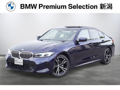 BMW 3 SERIES - 1