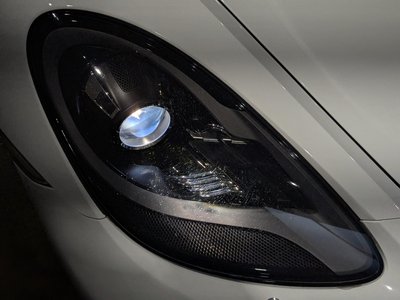 PORSCHE 718 BOXSTER - 6