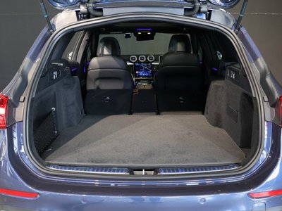 صورة مصغرة 35 لـ 2025 MERCEDES-BENZ C-CLASS