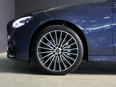 صورة مصغرة 43 لـ 2025 MERCEDES-BENZ C-CLASS