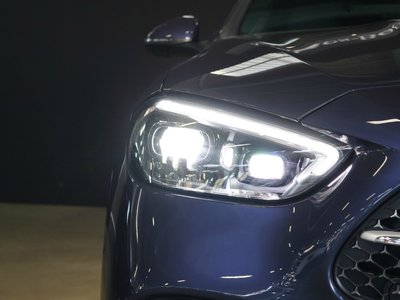 صورة مصغرة 45 لـ 2025 MERCEDES-BENZ C-CLASS
