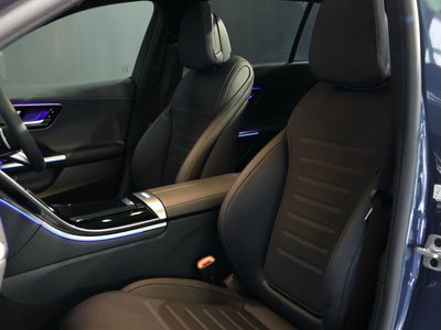 MERCEDES-BENZ C-CLASS - 8