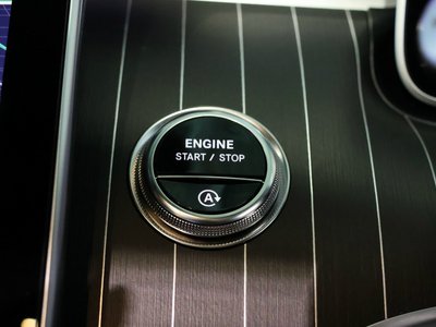 صورة مصغرة 15 لـ 2025 MERCEDES-BENZ C-CLASS