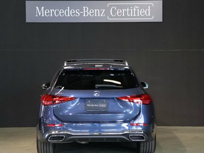 MERCEDES-BENZ C-CLASS - 7