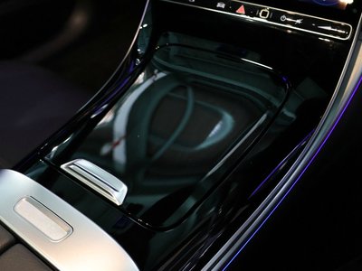 صورة مصغرة 24 لـ 2025 MERCEDES-BENZ C-CLASS