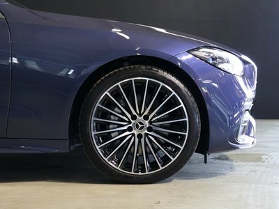صورة مصغرة 41 لـ 2025 MERCEDES-BENZ C-CLASS