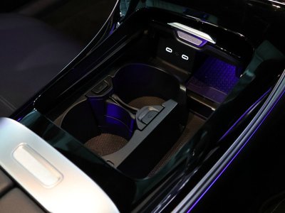 صورة مصغرة 25 لـ 2025 MERCEDES-BENZ C-CLASS