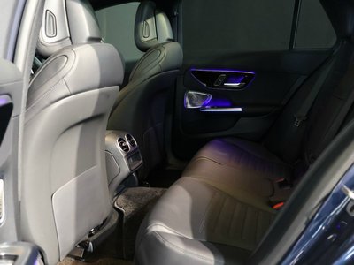 صورة مصغرة 13 لـ 2025 MERCEDES-BENZ C-CLASS